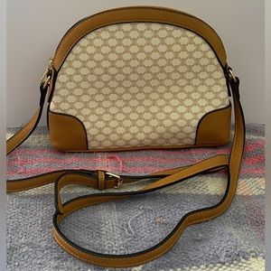 Crossbody Purse